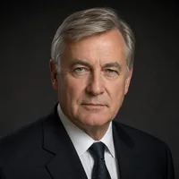 Ambassador D.K.
